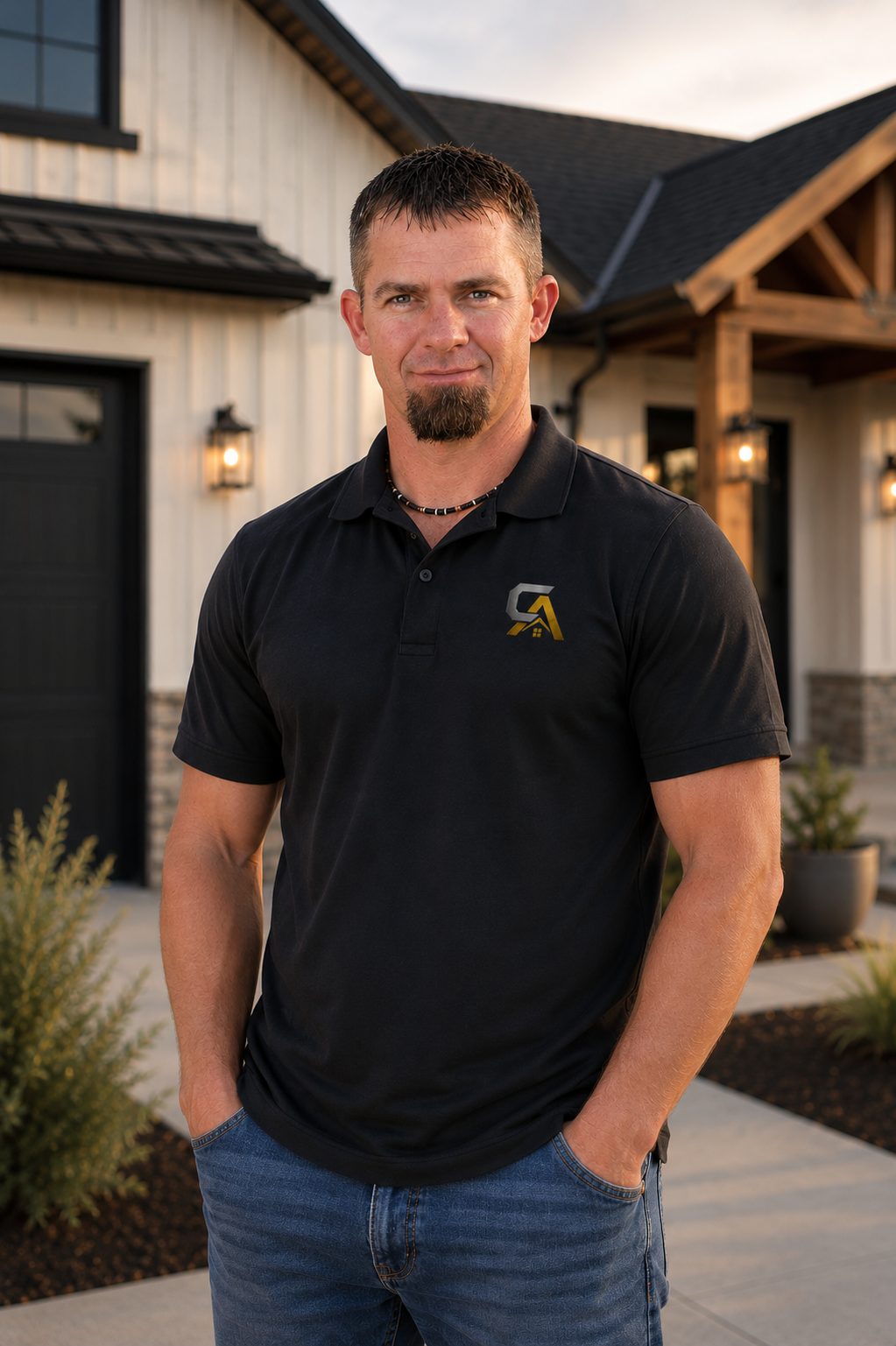 Chris Anderson — Owner, Chris Anderson Construction LLC