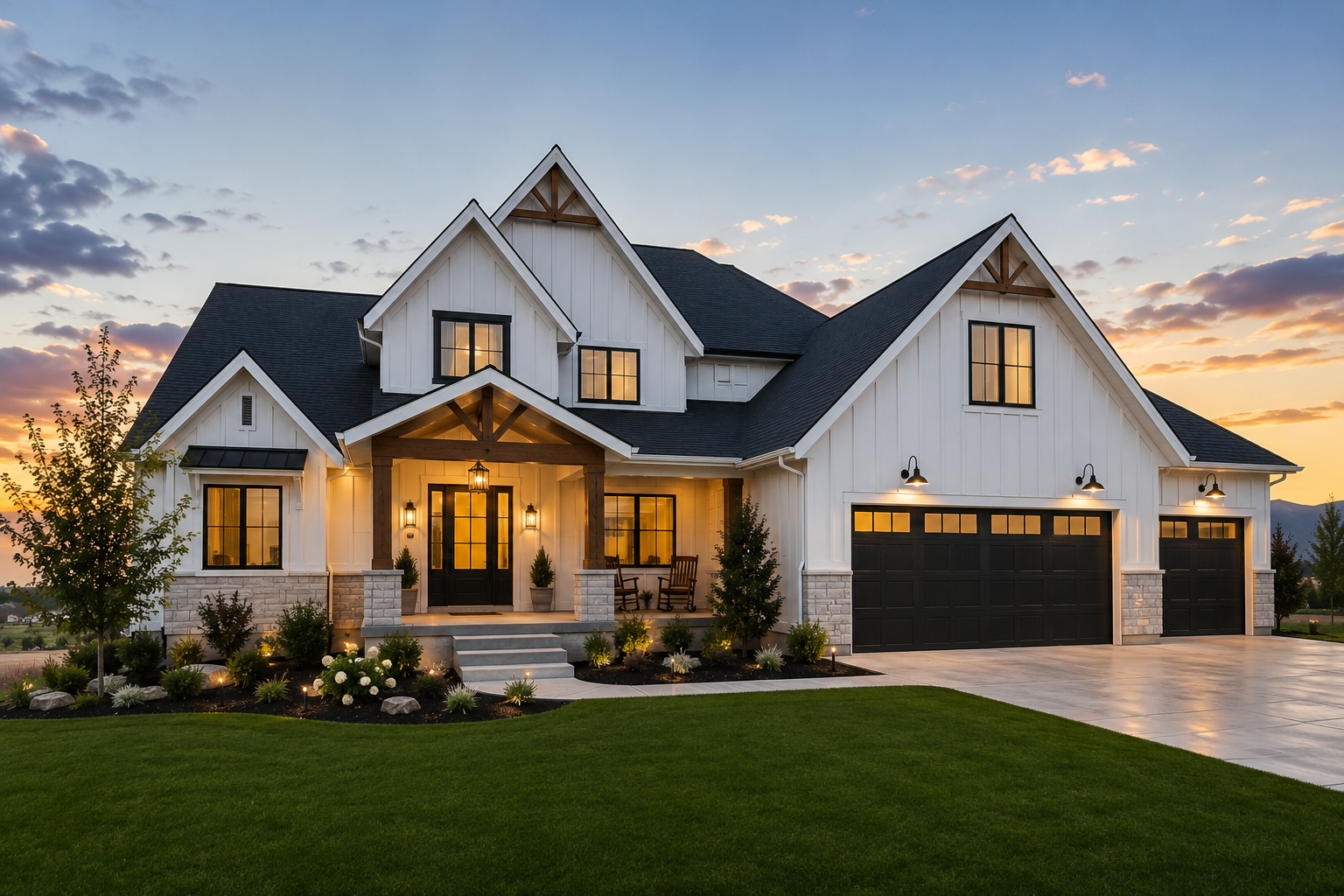 Residential Project