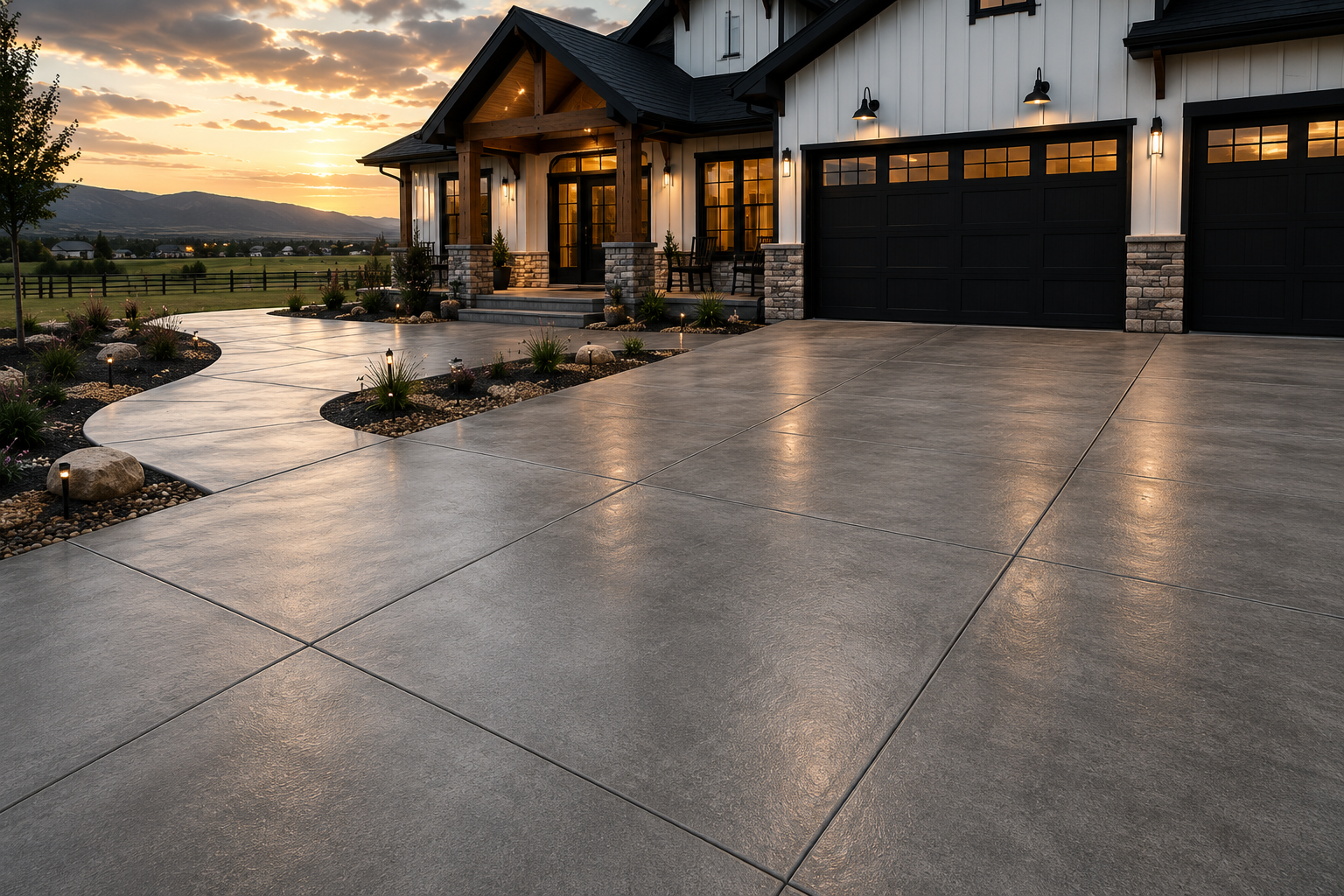 Concrete
