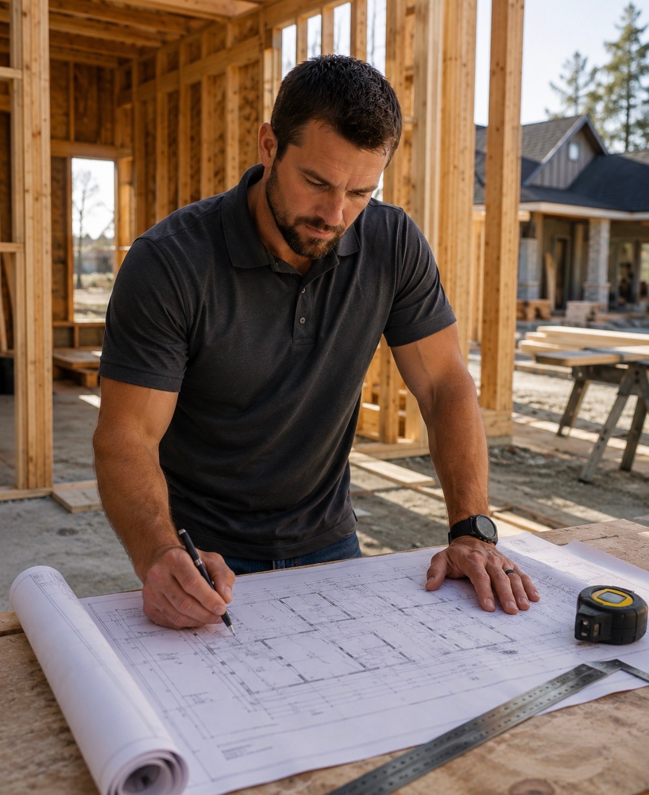 General Contracting